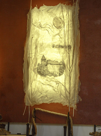 Liebeslicht Sehnsuchtsorte