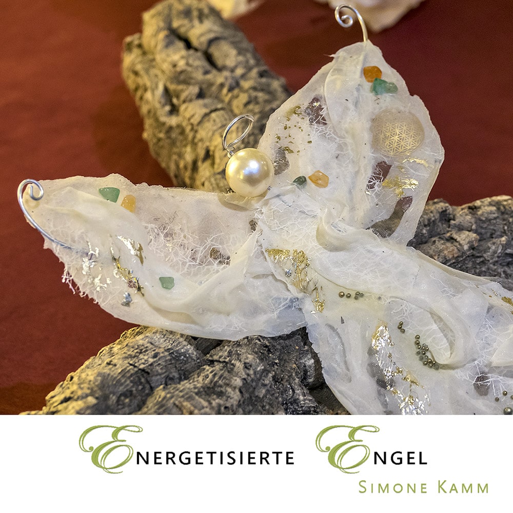 Energetisierte Engel