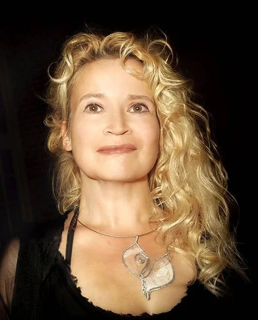 Simone Kamm, Atelier für Licht- und Objektkunst