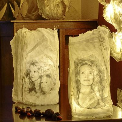 Liebeslicht, Portraitlicht Liebeslicht, Portraitlicht